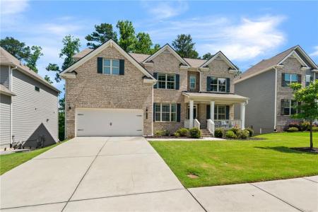 3410 Deaton Trail, Buford, Geórgia 30519, Estados Unidos