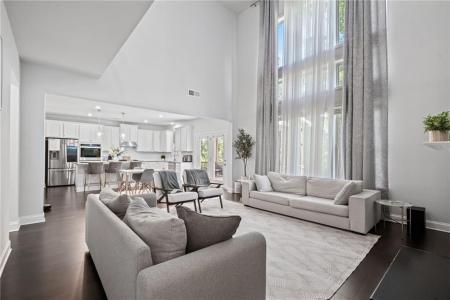 3410 Deaton Trail, Buford, Geórgia 30519, Estados Unidos