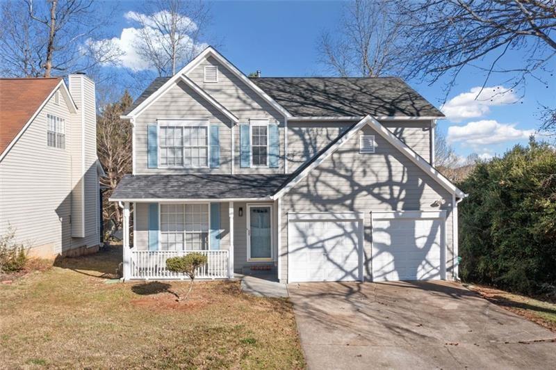 826 Shore Drive, Lithonia, Georgia 30058, Estados Unidos