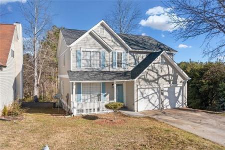 826 Shore Drive, Lithonia, Georgia 30058, Estados Unidos
