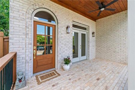 722 Lakeview Avenue NE , A, Atlanta, جورجيا 30308, الولايات المتحدة