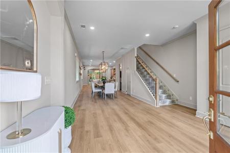 722 Lakeview Avenue NE , A, Atlanta, جورجيا 30308, الولايات المتحدة
