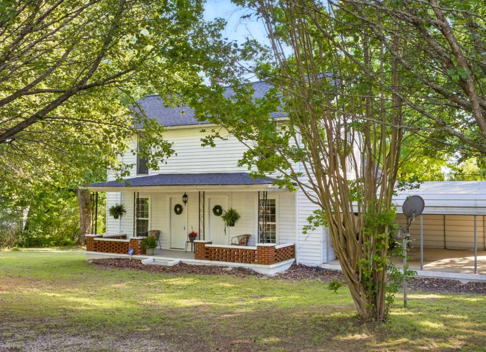 1885 N Soules Chapel Rd, Cunningham, تينيسي 37052, الولايات المتحدة