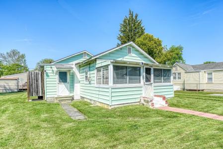 39 E Pacific Avenue, Villas, NJ 08251, USA
