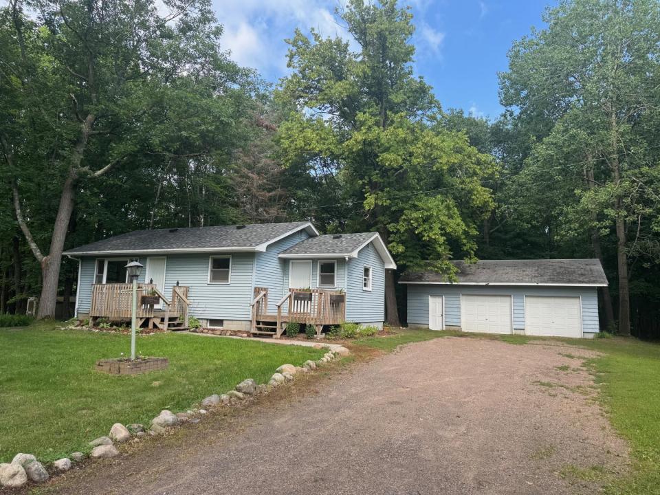 4952 Mn-27, Wahkon, Minnesota 56386