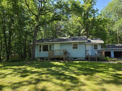 4952 Mn-27, Wahkon, Minnesota 56386