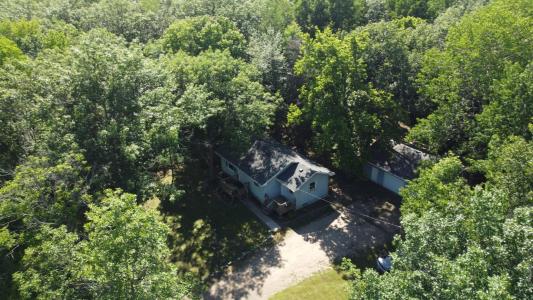4952 Mn-27, Wahkon, Minnesota 56386