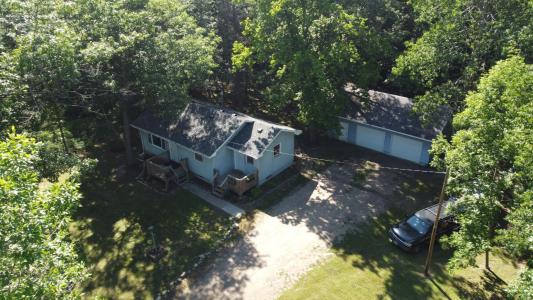 4952 Mn-27, Wahkon, Minnesota 56386