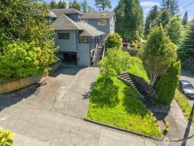 402 1st Avenue, Aberdeen, Washington 98520, États-Unis