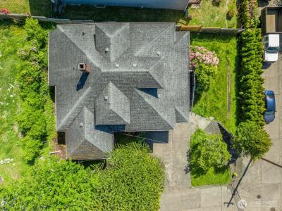 402 1st Avenue, Aberdeen, Washington 98520, États-Unis