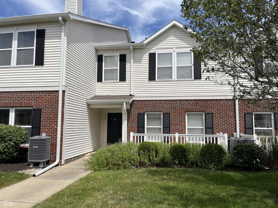 12175 Bubbling Brook Drive , UNIT 300, Fishers, 印第安納州 46038, 美國