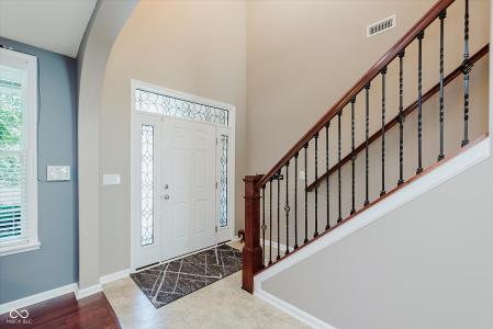 823 Colin Drive, Avon, Indiana 46123, Amerika Birleşik Devletleri