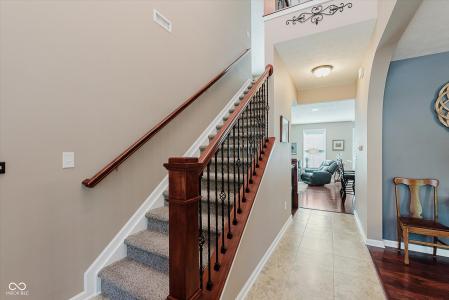 823 Colin Drive, Avon, Indiana 46123, Amerika Birleşik Devletleri