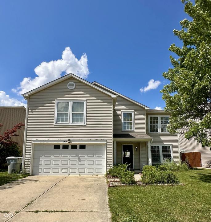 2964 Sentiment Lane, Greenwood, Indiana 46143, Estados Unidos