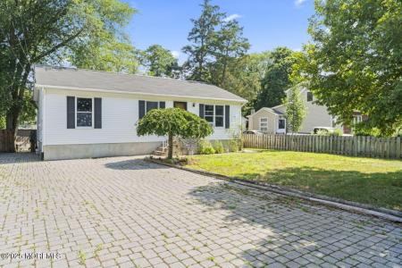 45 Letts Landing Road, Waretown, NJ 08758, USA