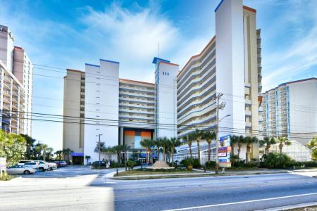 5200 N Ocean Blvd. , 255, Myrtle Beach, 南卡羅來納州 29577, 美國
