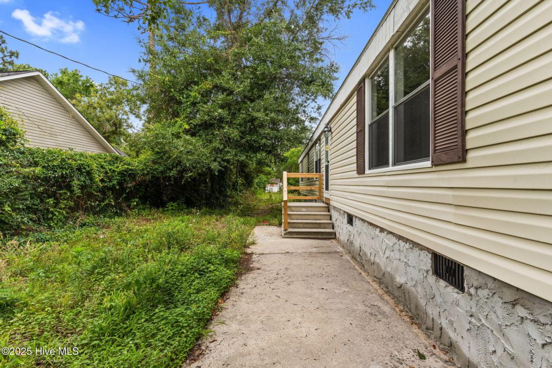 1070 Pinecrest Road, Southport, Caroline Du Nord 28461, États-Unis