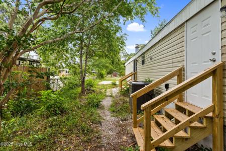 1070 Pinecrest Road, Southport, Caroline Du Nord 28461, États-Unis
