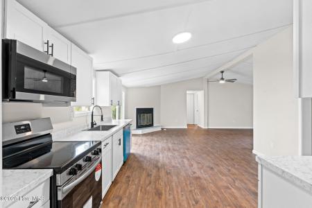 1070 Pinecrest Road, Southport, Caroline Du Nord 28461, États-Unis