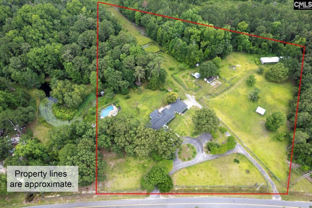 595 Rabon Circle, Elgin, South Carolina 29045, USA