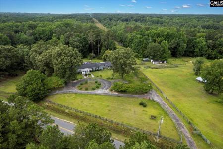 595 Rabon Circle, Elgin, South Carolina 29045, USA