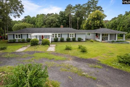595 Rabon Circle, Elgin, SC 29045, USA