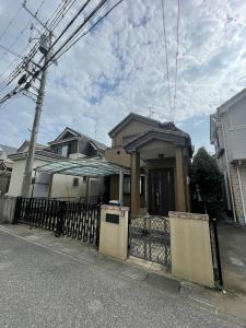 中央１丁目, 北足立郡伊奈町, 埼玉県 362-0809, 日本