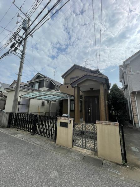 中央1丁目, 北足立郡伊奈町, 埼玉県 362-0809, 日本