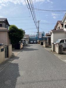 中央1丁目, 北足立郡伊奈町, 埼玉県 362-0809, 日本