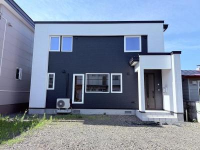 西十六条北１丁目1-22, 商談中　西16条北1丁目の築浅戸建住宅, 帯広市, Hokkaido 080-0046, Japan