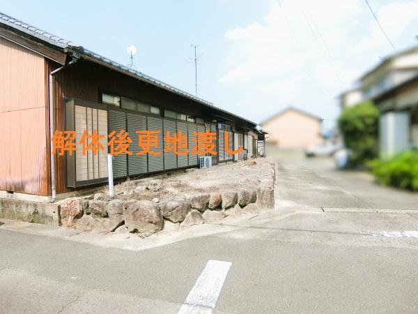 村久野町冨士塚, 江南市, Aichi 483-8325, Japan