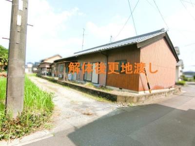 村久野町冨士塚, 江南市, Aichi 483-8325, Japan