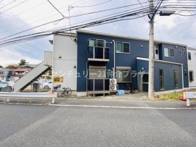 203, 亀井野591-2, MT六会, 藤沢市, Kanagawa 252-0813, Japan