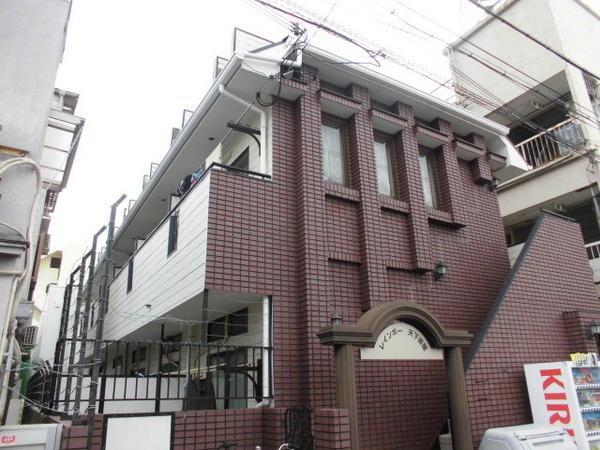 天下茶屋東２丁目6-25, レインボー天下茶屋, 大阪市西成区, Osaka 557-0011, Japon