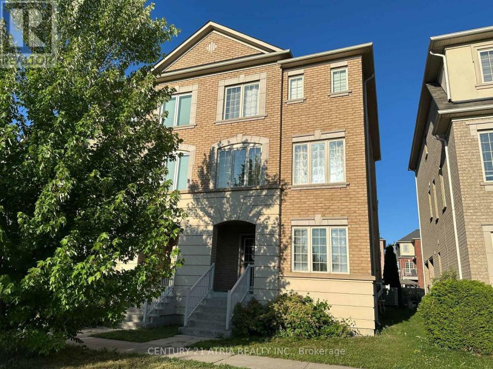 609 COUNTRY GLEN ROAD, Markham (cornell), أونتاريو L6B 1H2, كندا