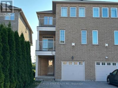 609 COUNTRY GLEN ROAD, Markham (cornell), أونتاريو L6B 1H2, كندا