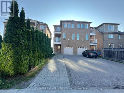 609 COUNTRY GLEN ROAD, Markham (cornell), أونتاريو L6B 1H2, كندا