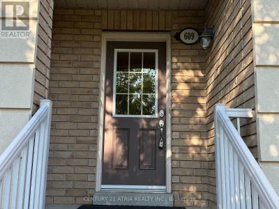 609 COUNTRY GLEN ROAD, Markham (cornell), أونتاريو L6B 1H2, كندا