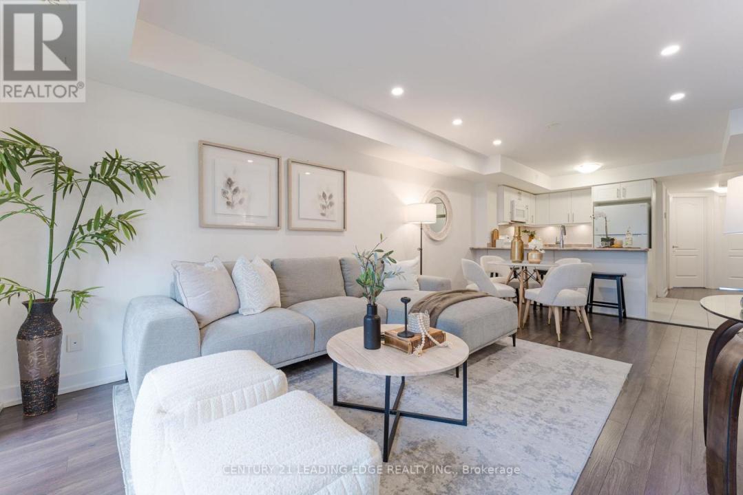 1 BLANCHE LANE, Markham (cornell), Ontario L6B 0A3, Canada