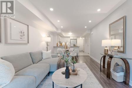 1 BLANCHE LANE, Markham (cornell), Ontario L6B 0A3, Canada