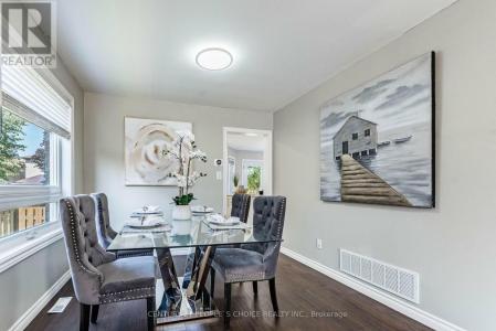 414 CUNDLES ROAD WEST, Barrie (northwest), Онтарио L4N 7C2, Канада