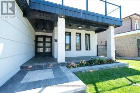 157 JEANNE DRIVE, Vaughan (east Woodbridge), Ontario L4L 1X8, Canadá
