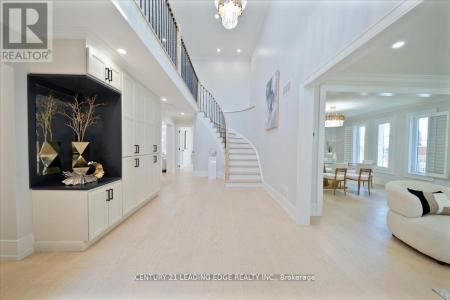 157 JEANNE DRIVE, Vaughan (east Woodbridge), Ontario L4L 1X8, Canadá