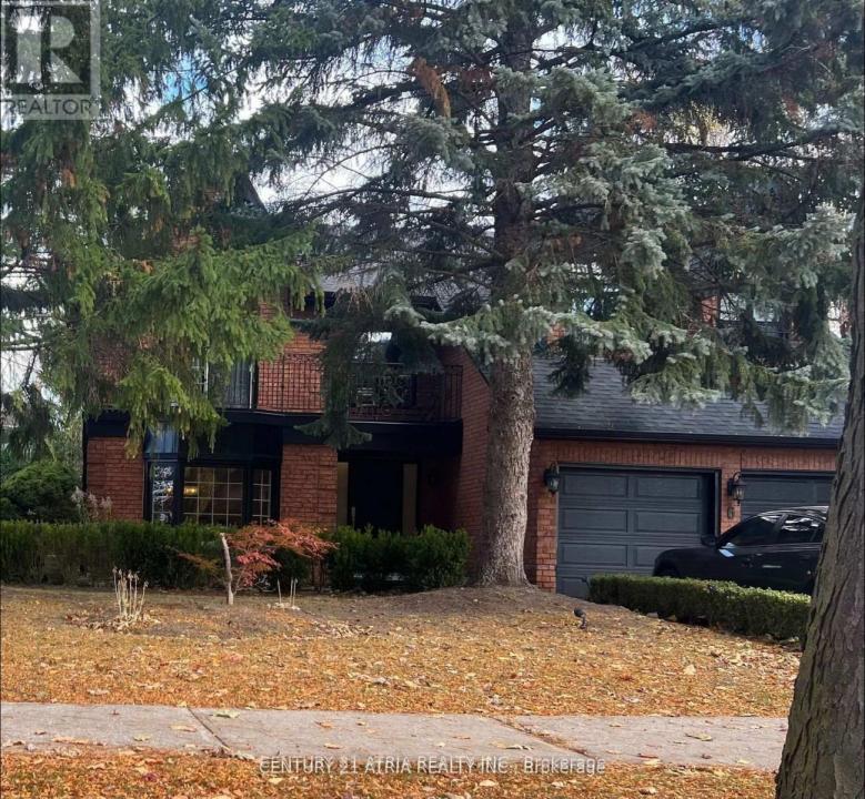 6 BRANDY COURT, Toronto (banbury-don Mills), Ontario M3B 3L3, Canadá