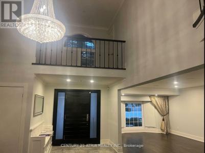 6 BRANDY COURT, Toronto (banbury-don Mills), Ontario M3B 3L3, Canadá