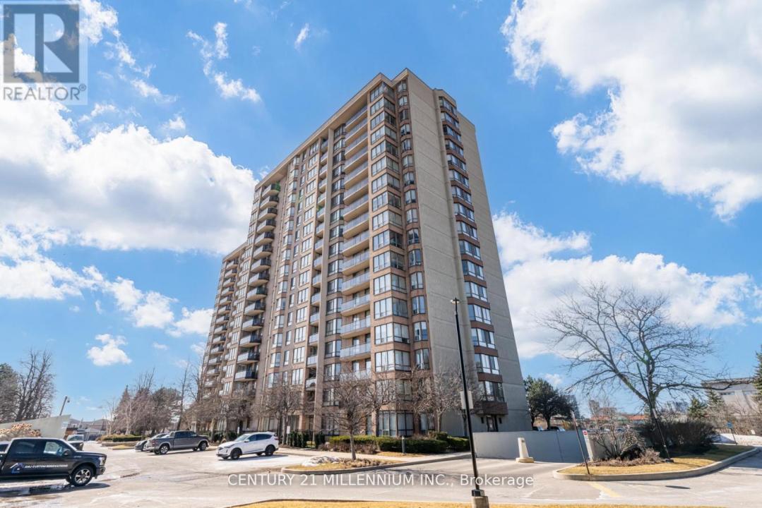 20 CHERRYTREE DRIVE, Brampton (fletcher's Creek South), Ontario L6Y 3V1, Kanada