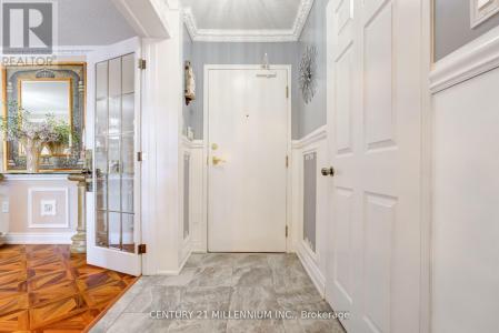 20 CHERRYTREE DRIVE, Brampton (fletcher's Creek South), Ontario L6Y 3V1, Kanada
