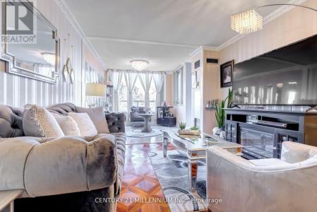 20 CHERRYTREE DRIVE, Brampton (fletcher's Creek South), Ontario L6Y 3V1, Kanada