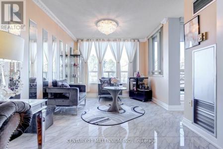 20 CHERRYTREE DRIVE, Brampton (fletcher's Creek South), Ontario L6Y 3V1, Kanada