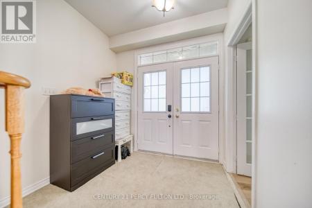 38 MILROY LANE, Markham (cornell), Ontario L6B 1B5, Canadá